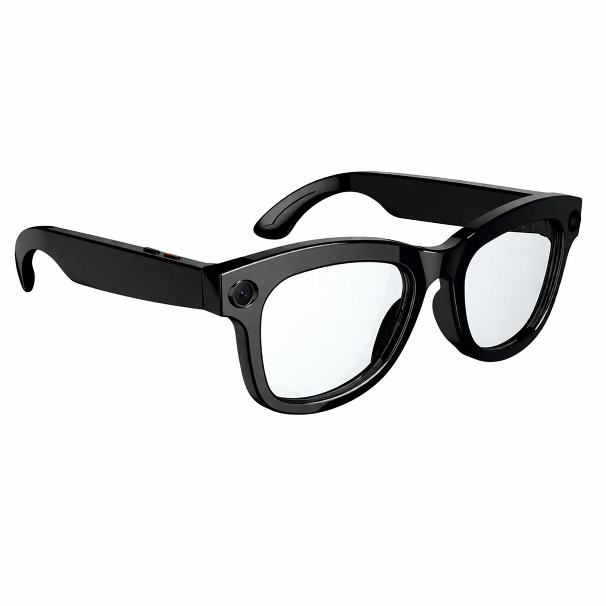 Gafas De Sol Inteligentes Con Cámara 1080P, Traductor IA y Control Táctil GBE M01 PRO