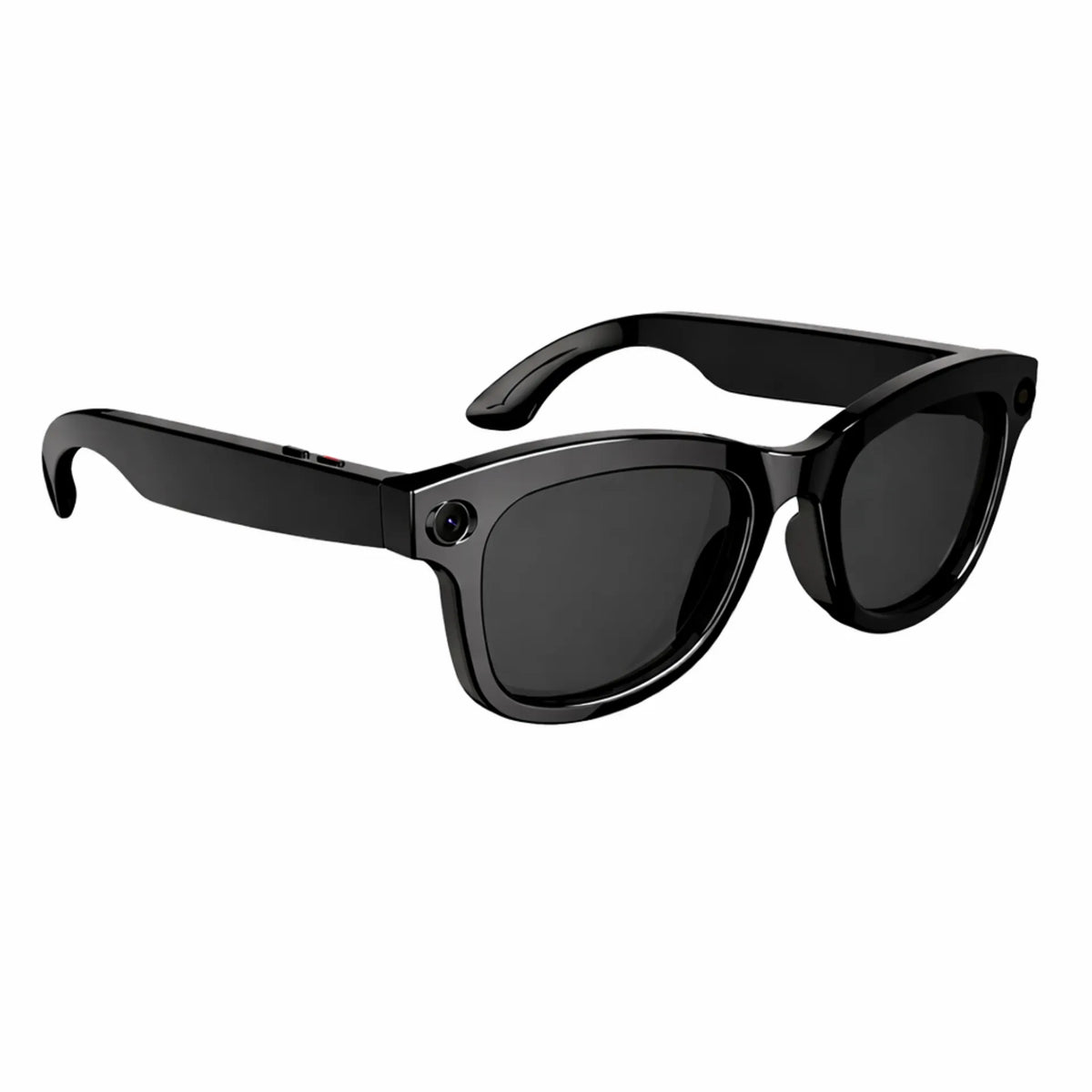 Gafas De Sol Inteligentes Con Cámara 1080P, Traductor IA y Control Táctil GBE M01 PRO