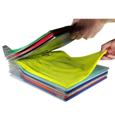 Organizador de camisas T23215-14