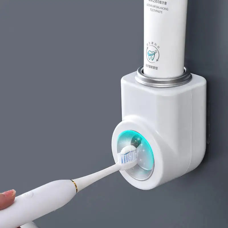 Cargue la imagen en el visor de la galería, Dispensador de crema de dientes 230403-3
