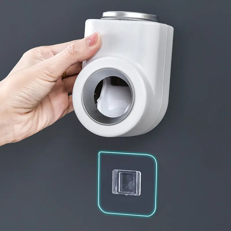 Cargue la imagen en el visor de la galería, Dispensador de crema de dientes 230403-3

