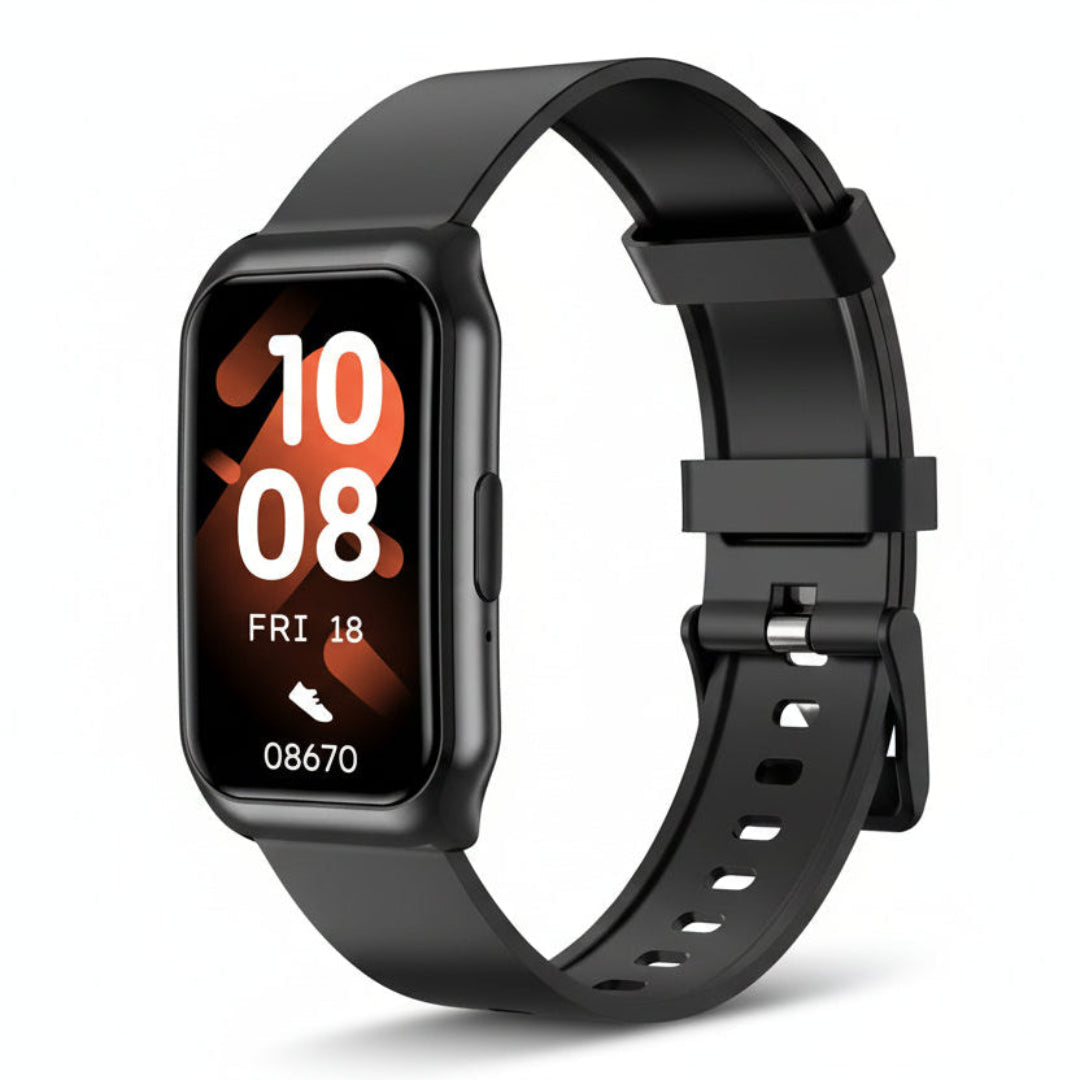 Smart Band Con Pantalla Tactil y Modos deportivos H1