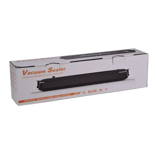 Selladora Al Vacío más Bolsas de Regalo Vacuum Sealer – Ilumina tu