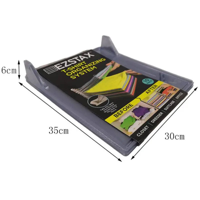 Cargue la imagen en el visor de la galería, Organizador de camisas T23215-14
