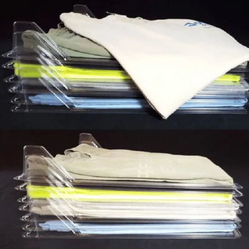 Cargue la imagen en el visor de la galería, Organizador de camisas T23215-14
