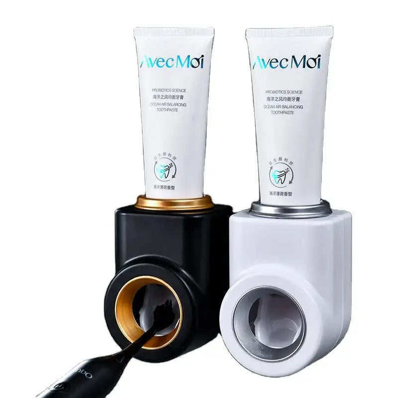 Cargue la imagen en el visor de la galería, Dispensador de crema de dientes 230403-3

