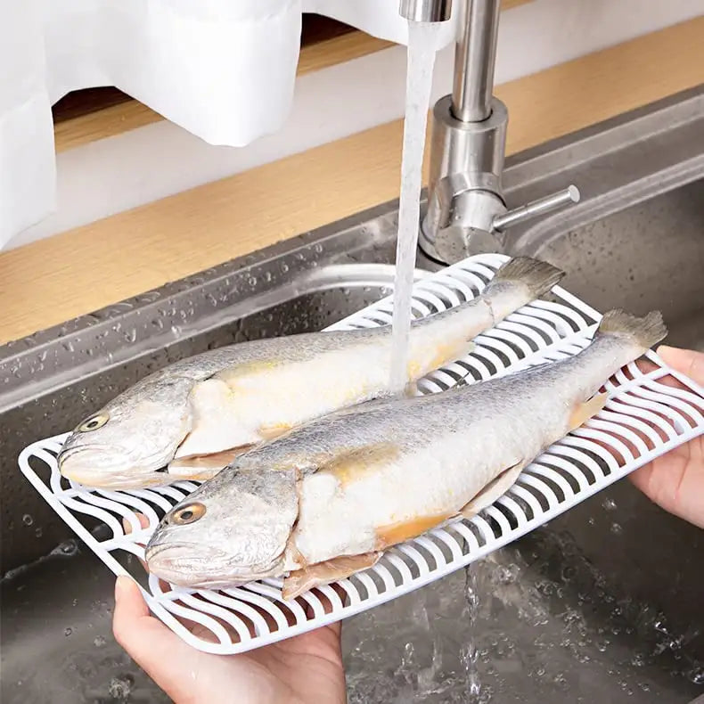Cargue la imagen en el visor de la galería, Recipiente en forma rectangular para almacenar alimentos 230403-25
