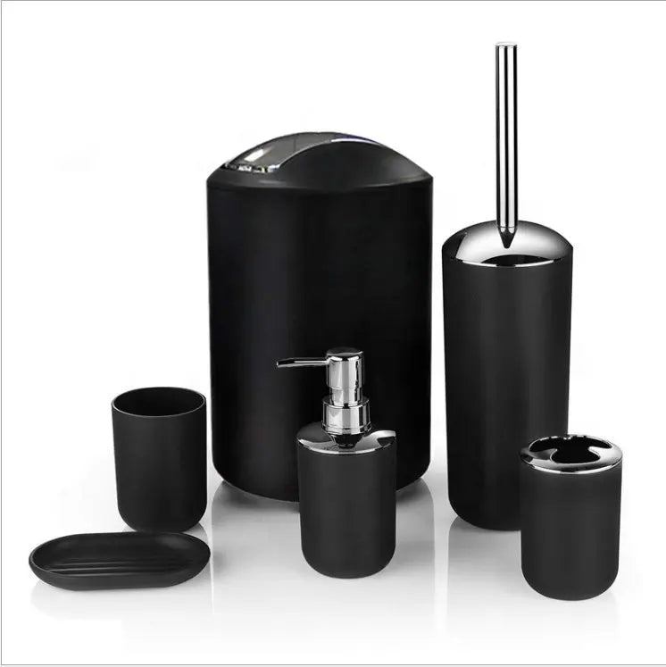 Juego De Accesorios Para Baño T23215-11