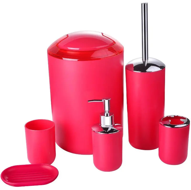 Juego De Accesorios Para Baño T23215-11