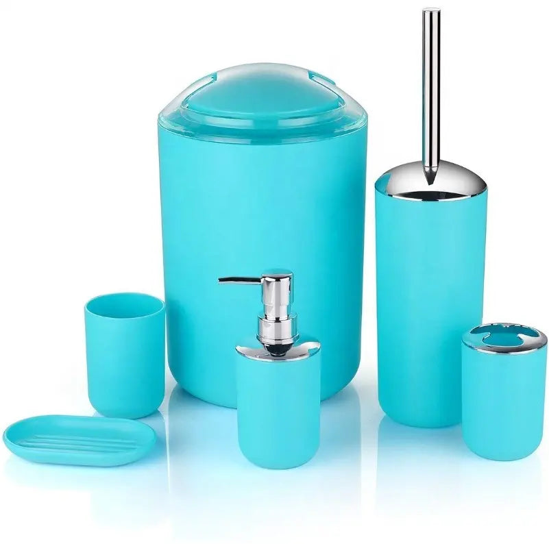 Juego De Accesorios Para Baño T23215-11