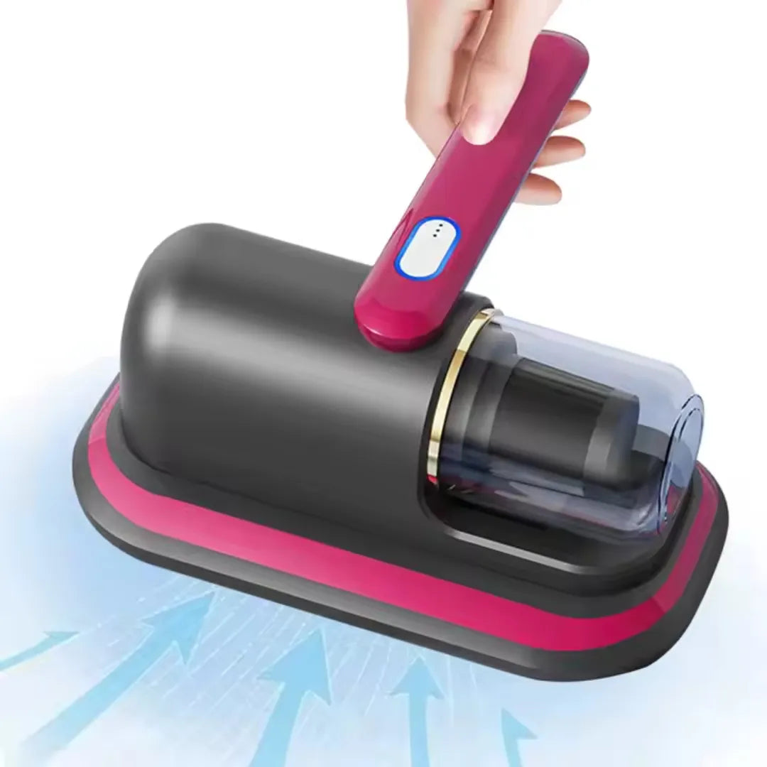 Aspiradora Portátil Recargable HH-088