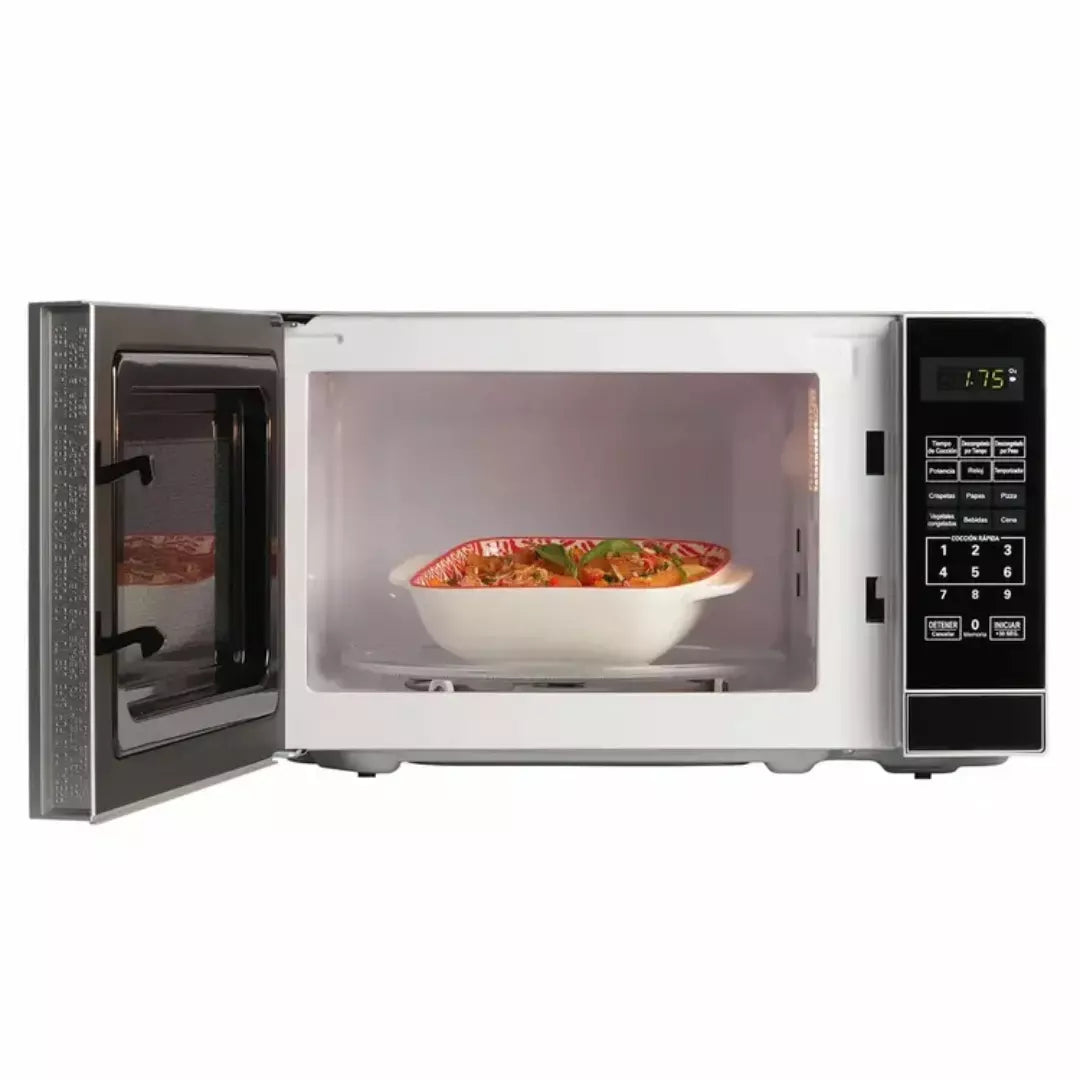 Horno Microondas Kalley De 20 Litros K-MW07N