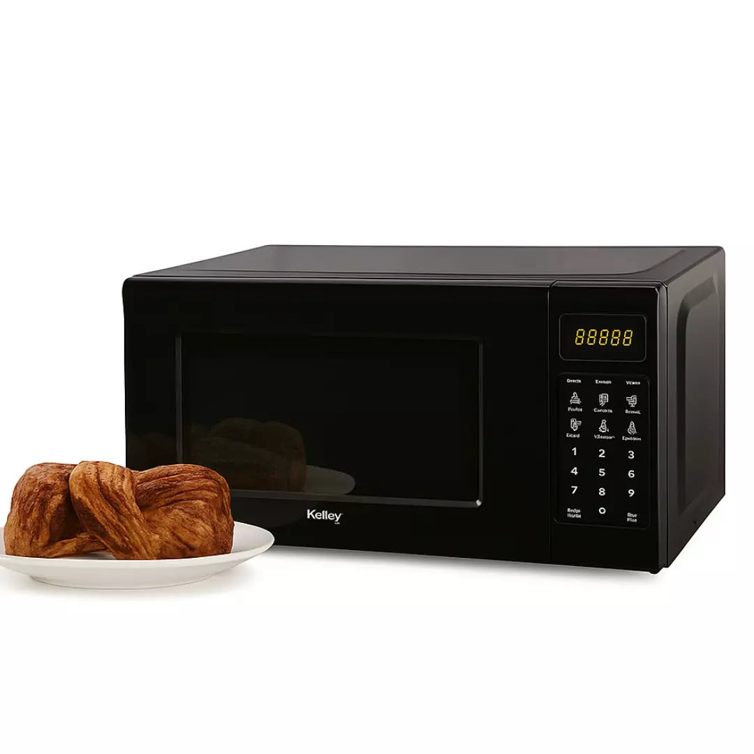 Horno Microondas Kalley De 20 Litros K-MW07N