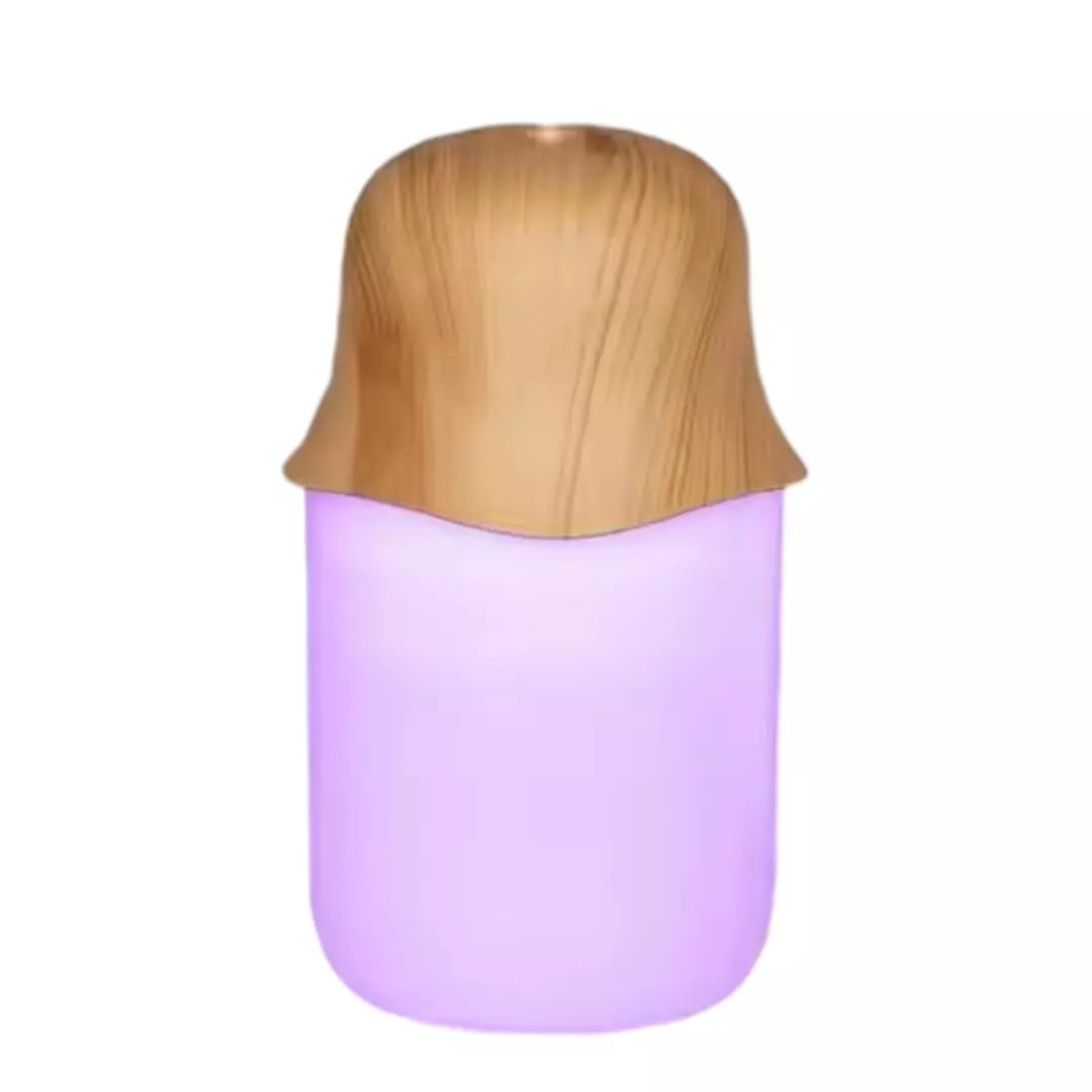Humificador De Aromas Pequeño Capacidad De 230ml JSQ06