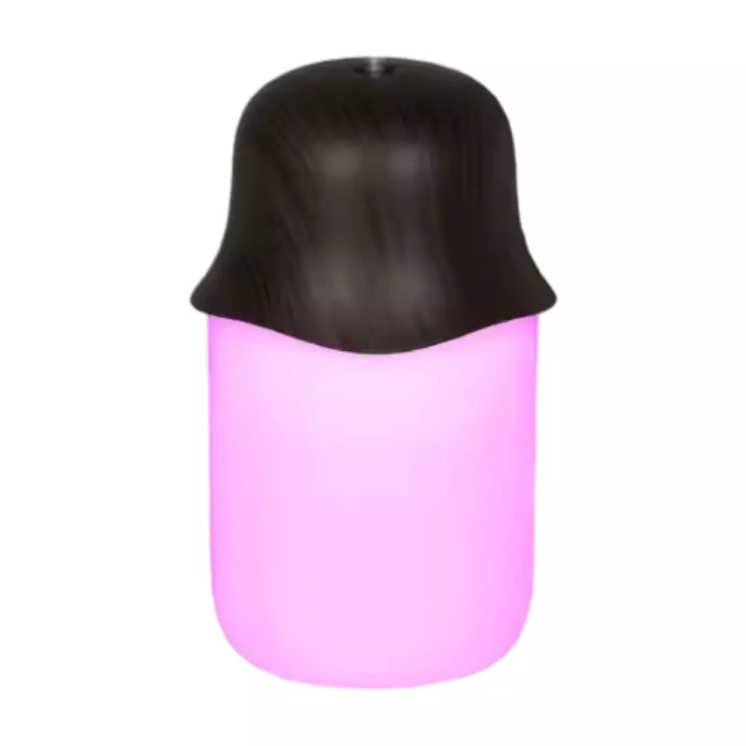 Humificador De Aromas Pequeño Capacidad De 230ml JSQ06