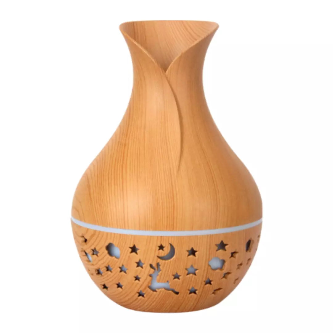 Humificador De Aroma De 200ml JSQ07 B2B