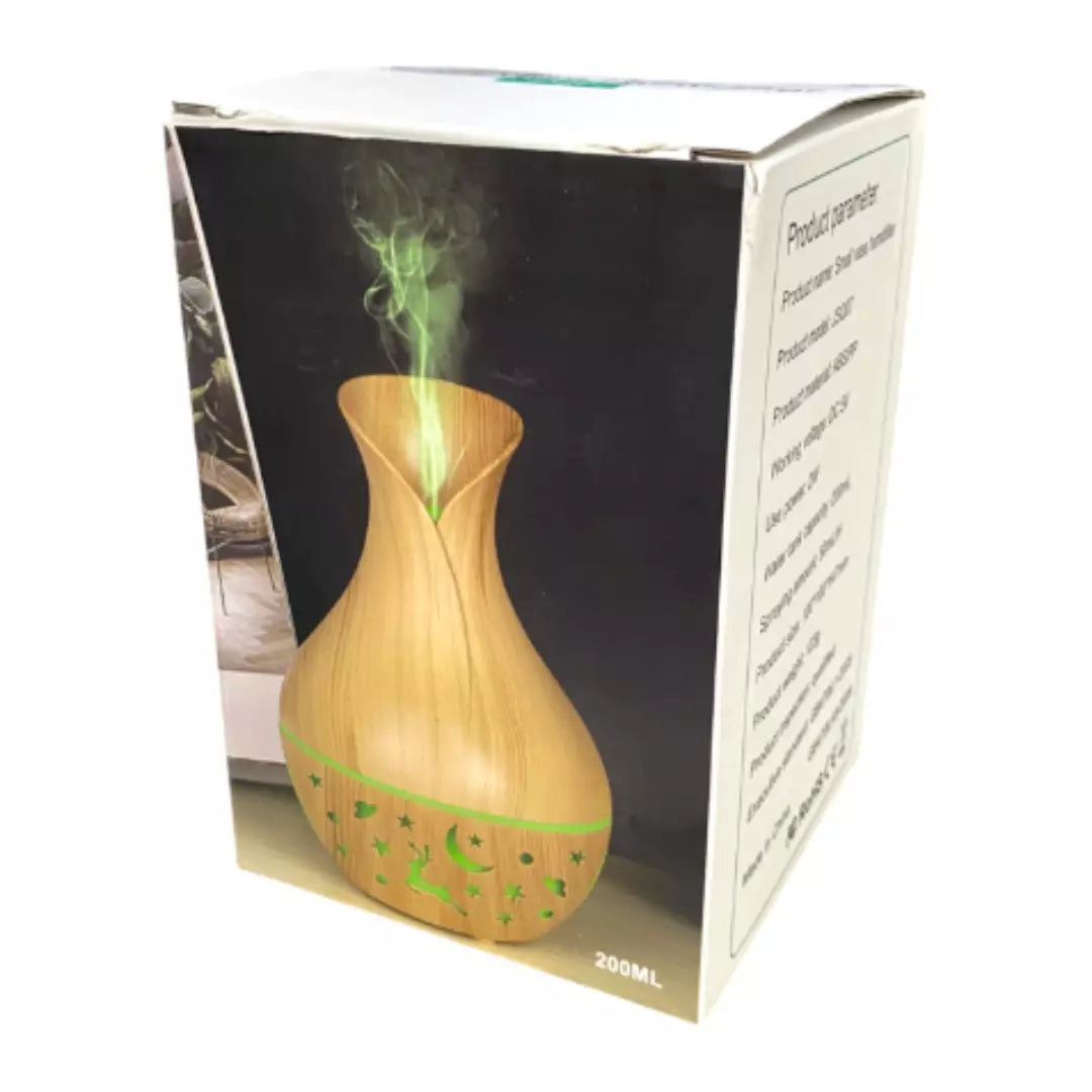 Humificador De Aroma De 200ml JSQ07 B2B