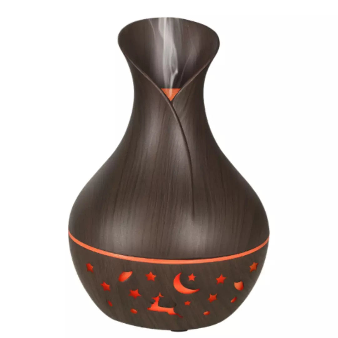 Humidificador de Aromas de 100ml QH-216