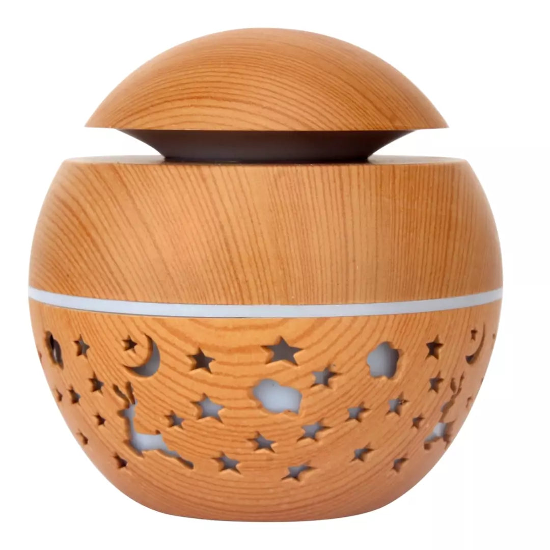 Humificador De Aromas De 100ml QH-215