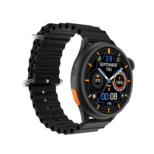 Reloj Inteligente Full Touch Amoled Wear Fit Pro HW3 Ultra Max ¡Envio Gratis!