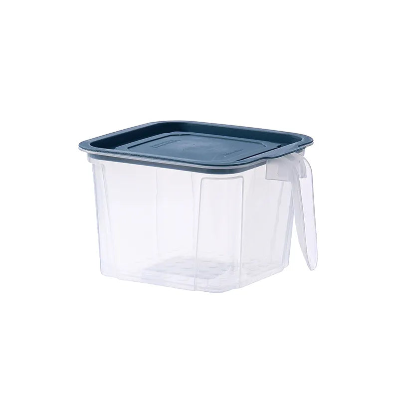 Cargue la imagen en el visor de la galería, Recipiente para almacenar alimentos X4 Unidades 230403-24
