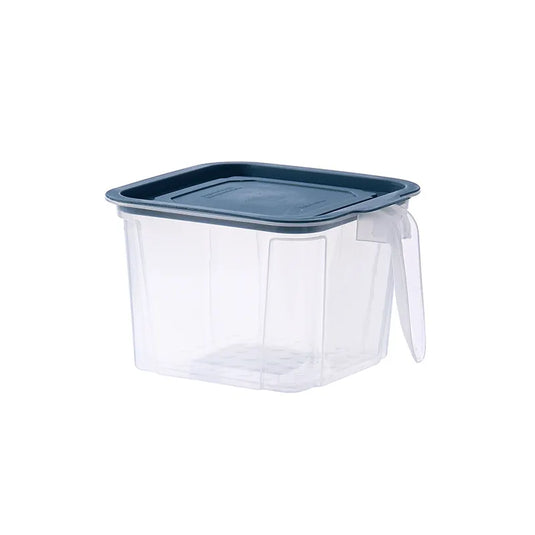 Recipiente para almacenar alimentos X4 Unidades 230403-24