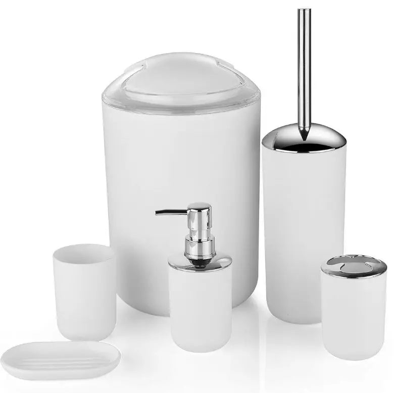 Juego De Accesorios Para Baño T23215-11