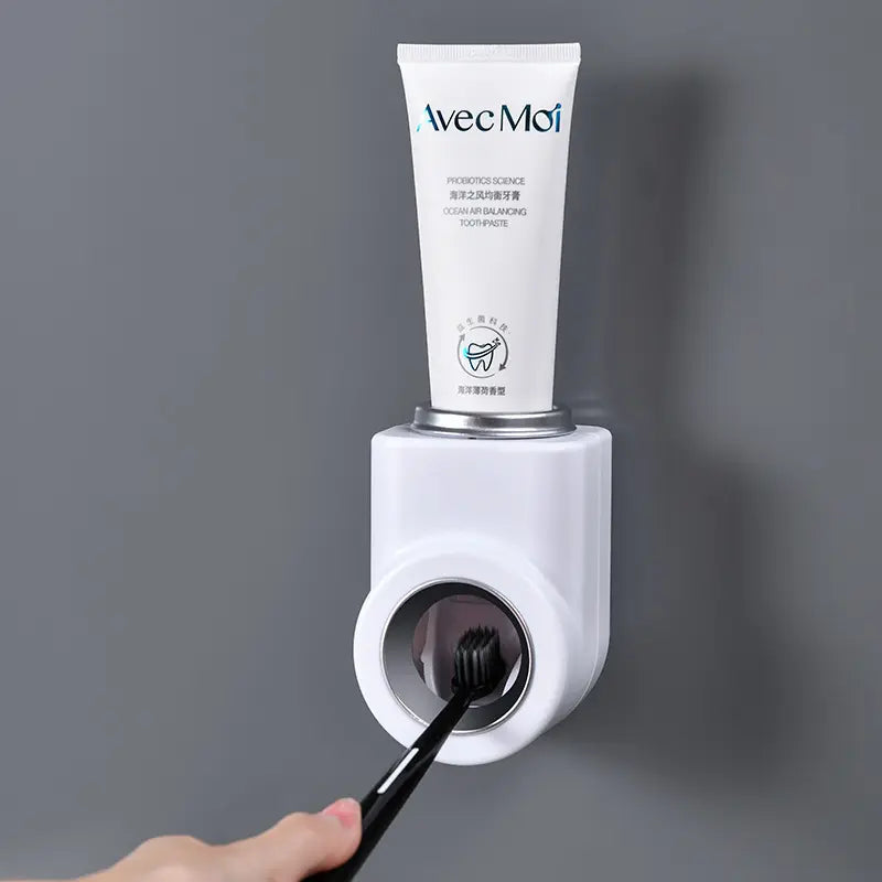 Cargue la imagen en el visor de la galería, Dispensador de crema de dientes 230403-3
