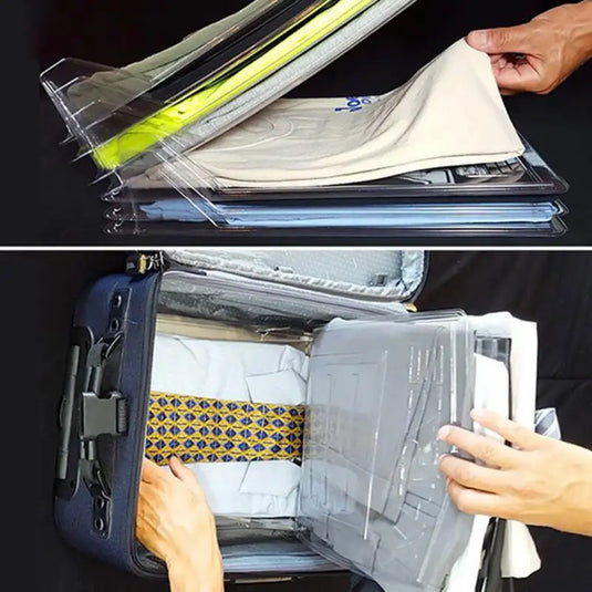 Organizador de camisas T23215-14