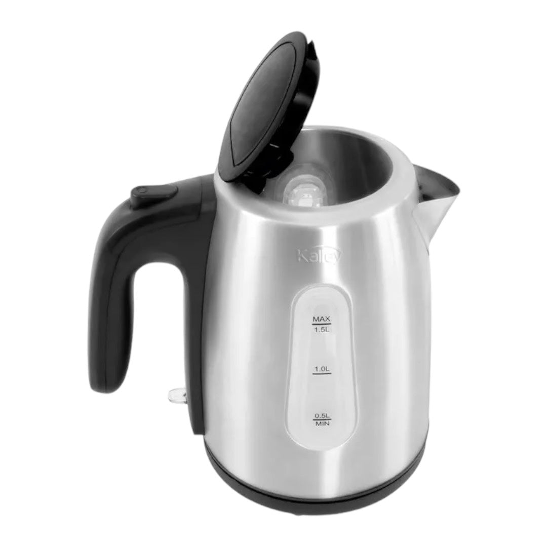 Hervidor De Agua Eléctrico Kalley K-HA1502 B2B
