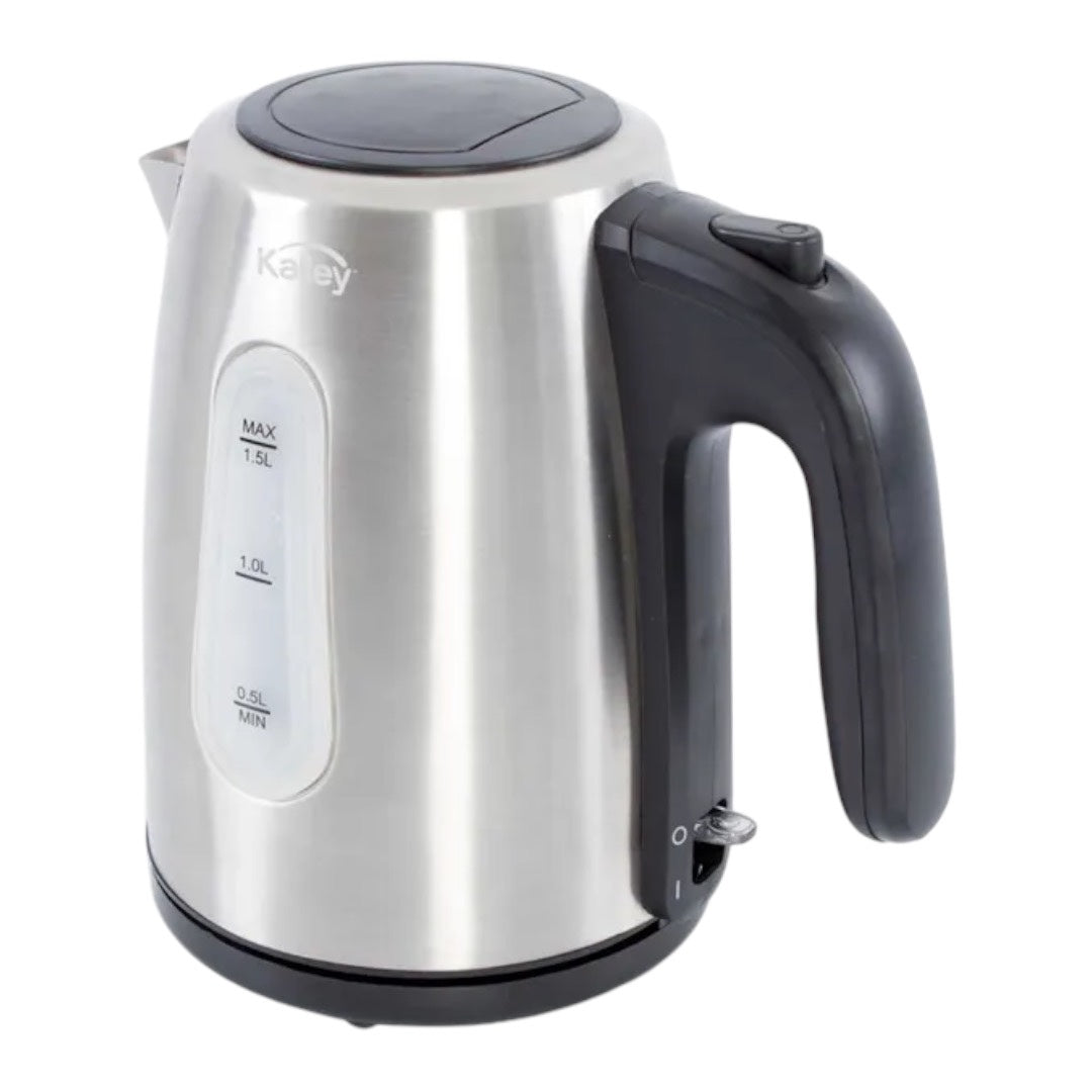 Hervidor De Agua Eléctrico Kalley K-HA1502 B2B