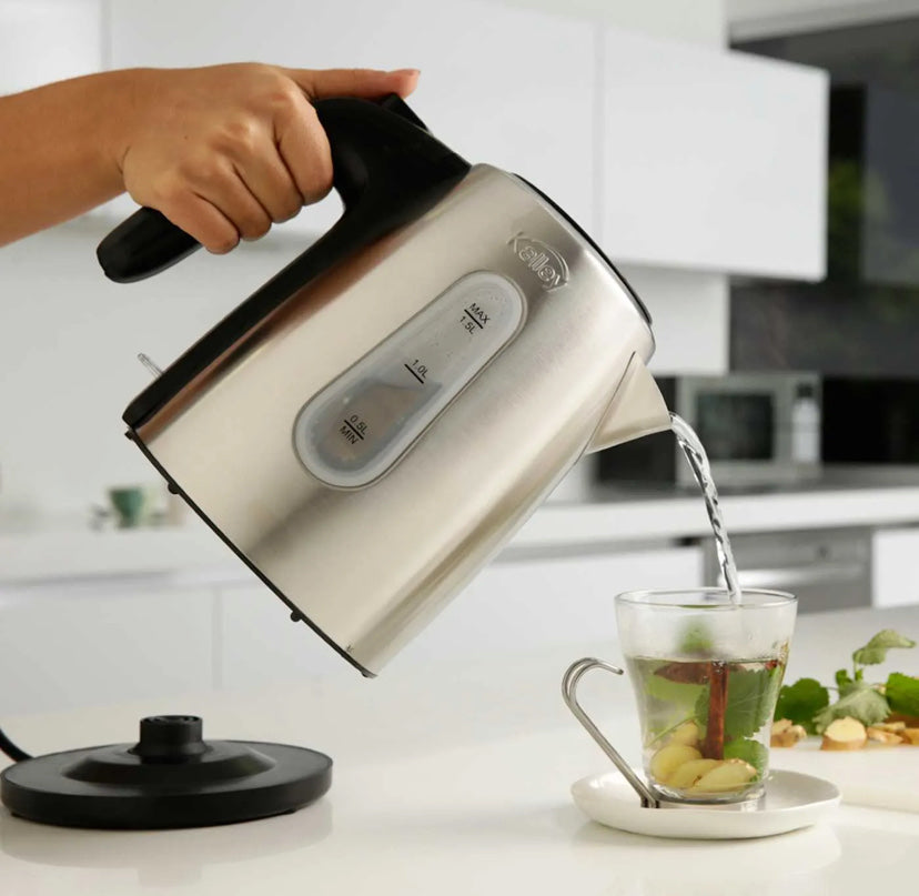 Hervidor De Agua Eléctrico Kalley K-HA1502 B2B