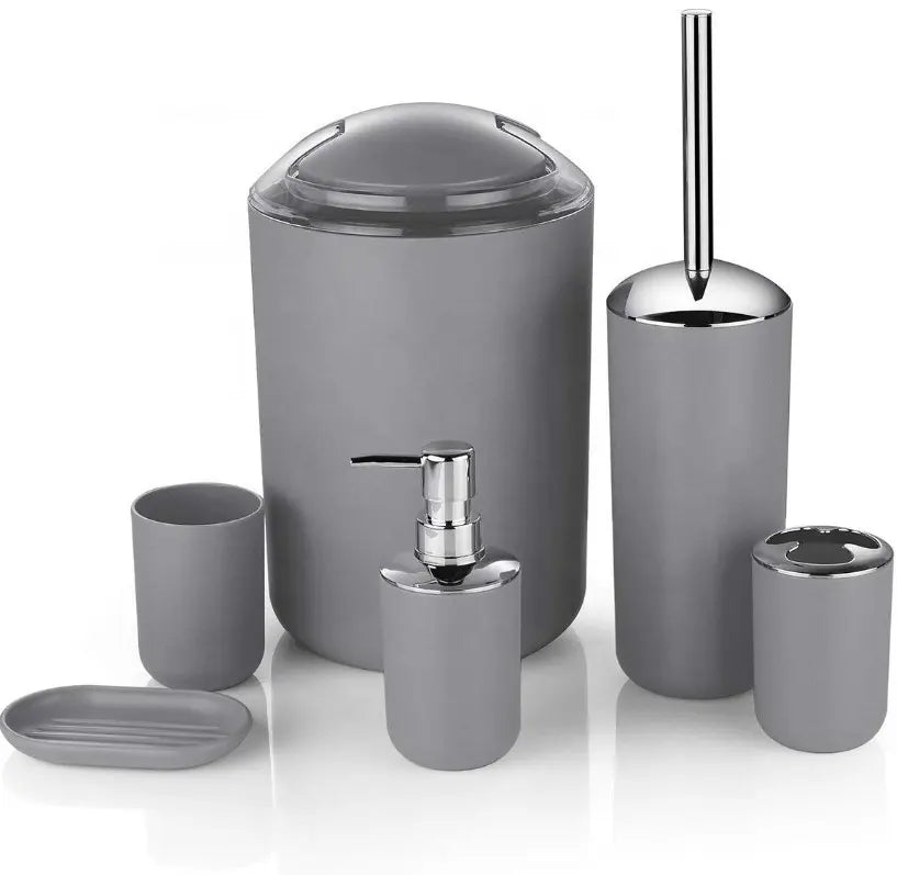 Juego De Accesorios Para Baño T23215-11
