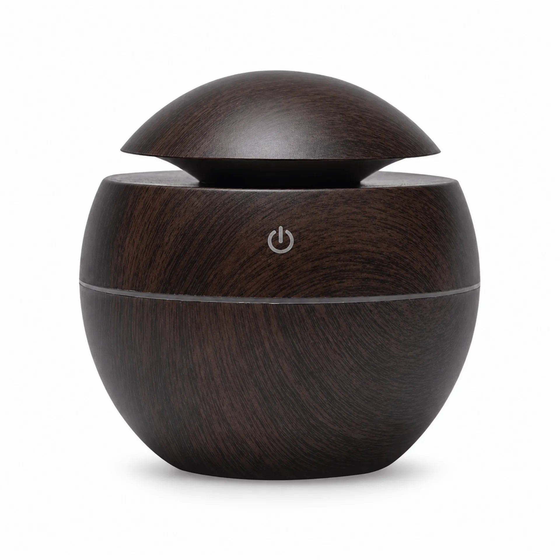 Humidificador Ultrasónico Difusor De Aromas RGB 200ml AE0134