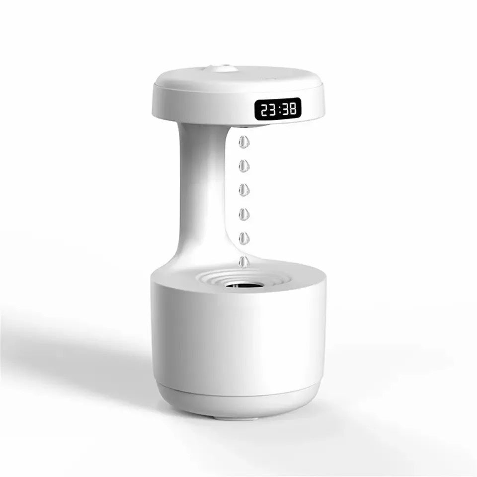 Humidificador Difusor De Aromas Antigravedad KP-6599
