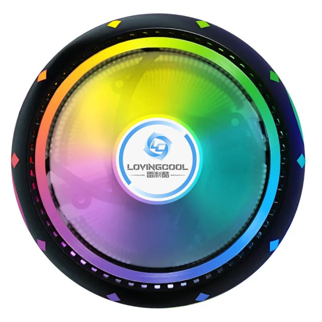 Ventilador Para Computador HF-685 B2B
