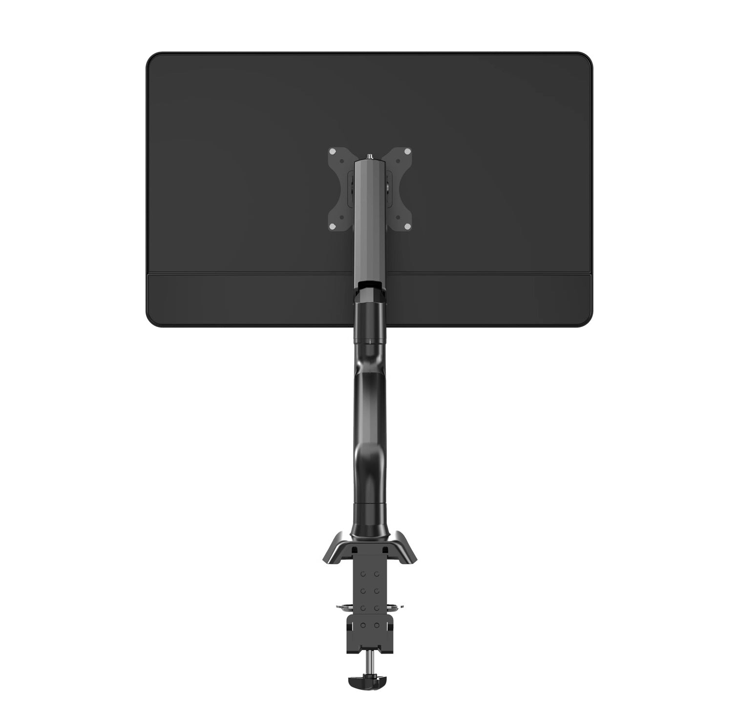 Soporte Para Monitor Con Altura Ajustable M252