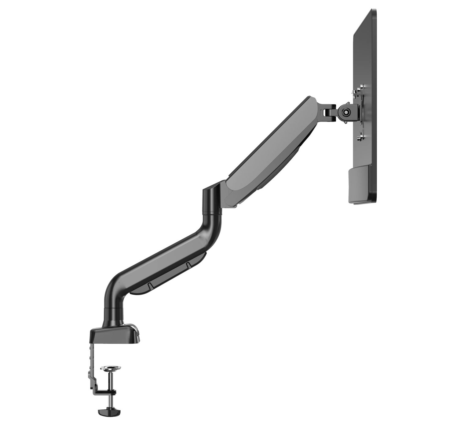 Soporte Para Monitor Con Altura Ajustable M252