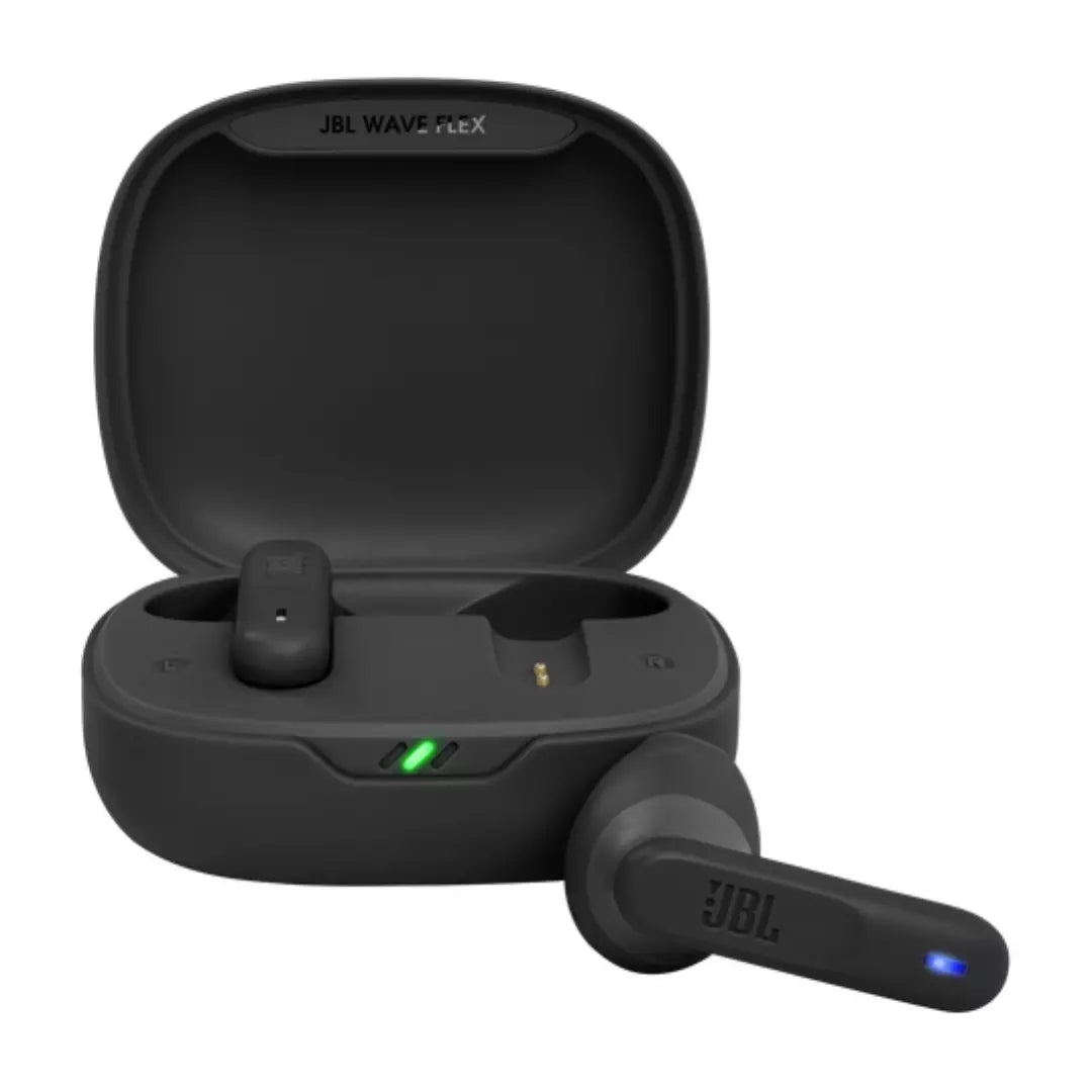 Audifonos JBL Con Microfono WFLEX