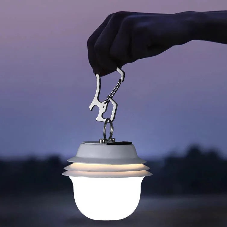 Lampara Luz Led  Recargable JN102