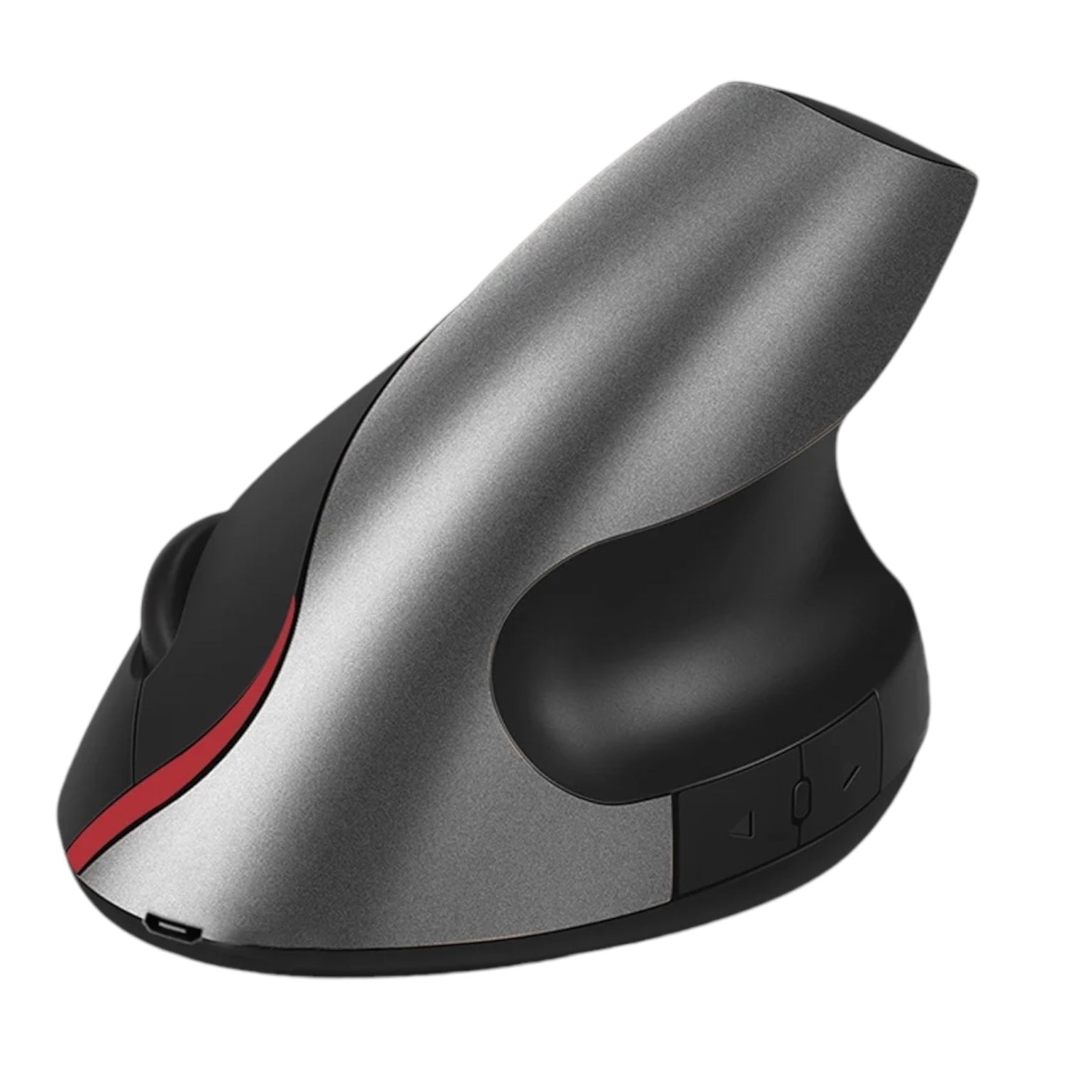 Docena de Mouse Ergonomico Para Computador Jertech JR321