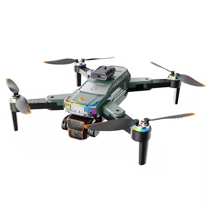 Drone De Principiante Con Control Recargable JS39P