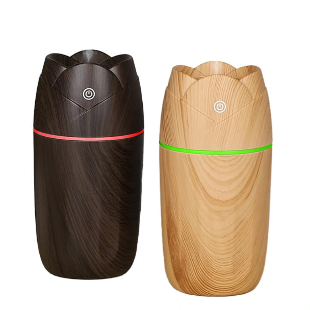Humificador De Aromas JSQ03