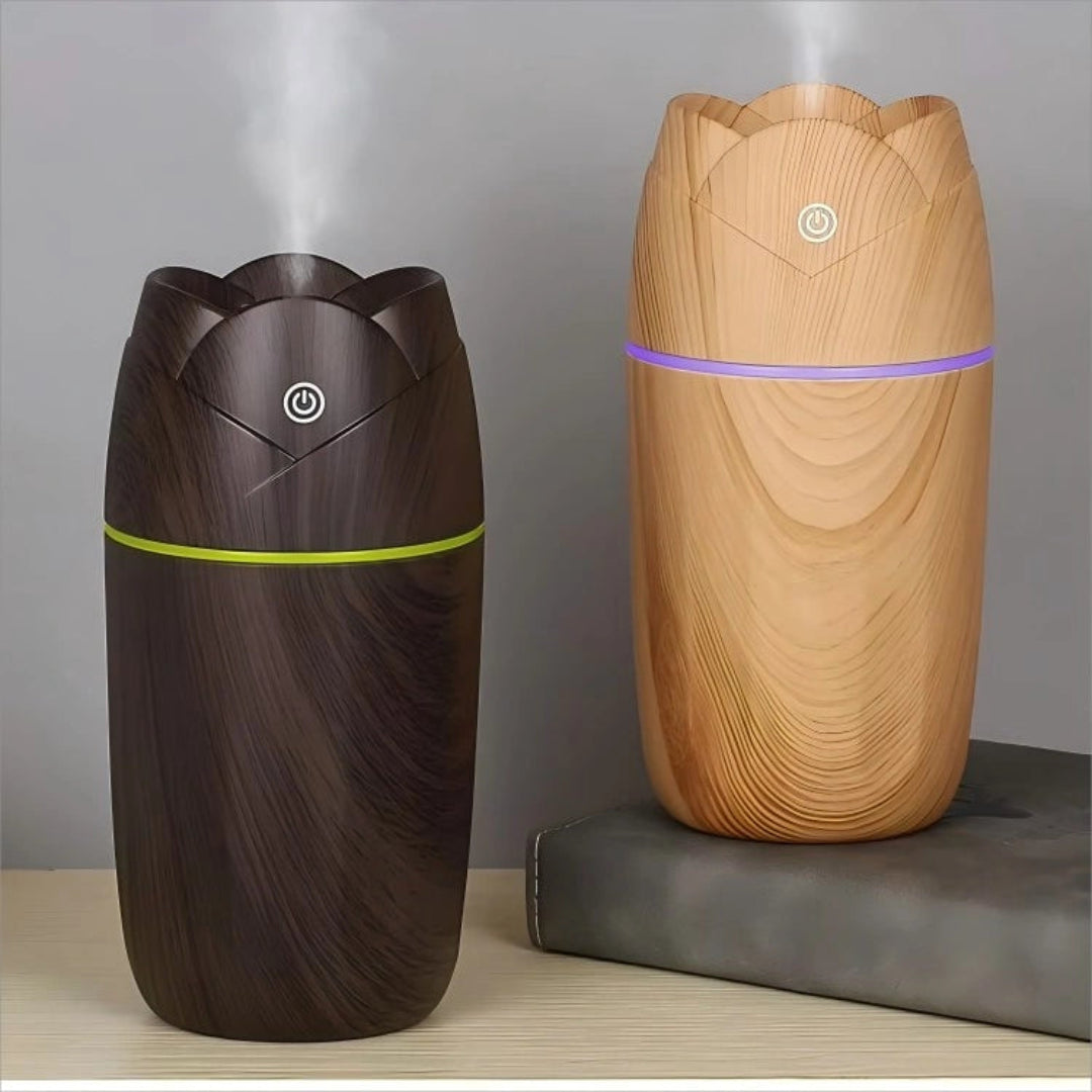 Humificador De Aromas JSQ03