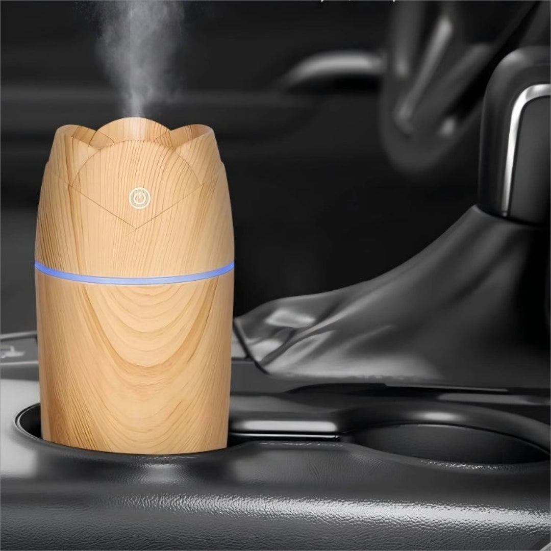 Humificador De Aromas JSQ03