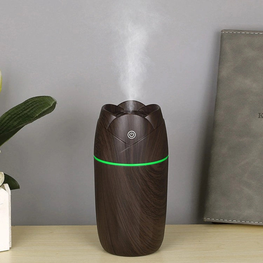 Humificador De Aromas JSQ03