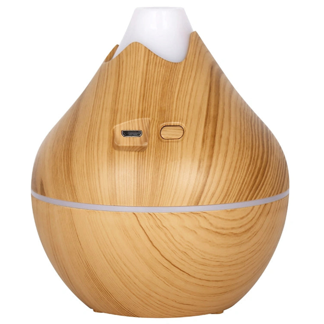 Humificador De Aromas De 350ml JSQ08