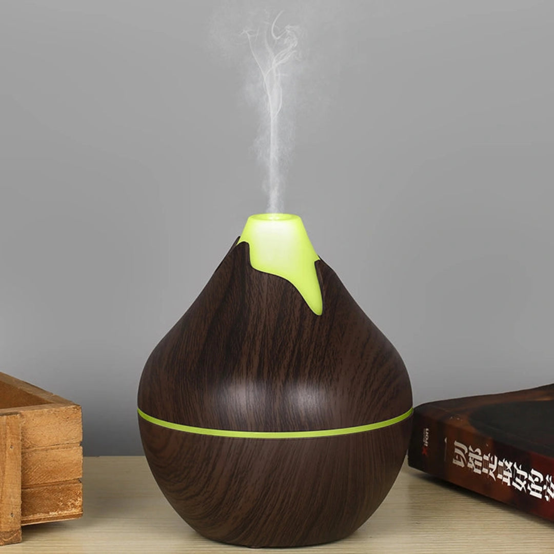 Humificador De Aromas De 350ml JSQ08
