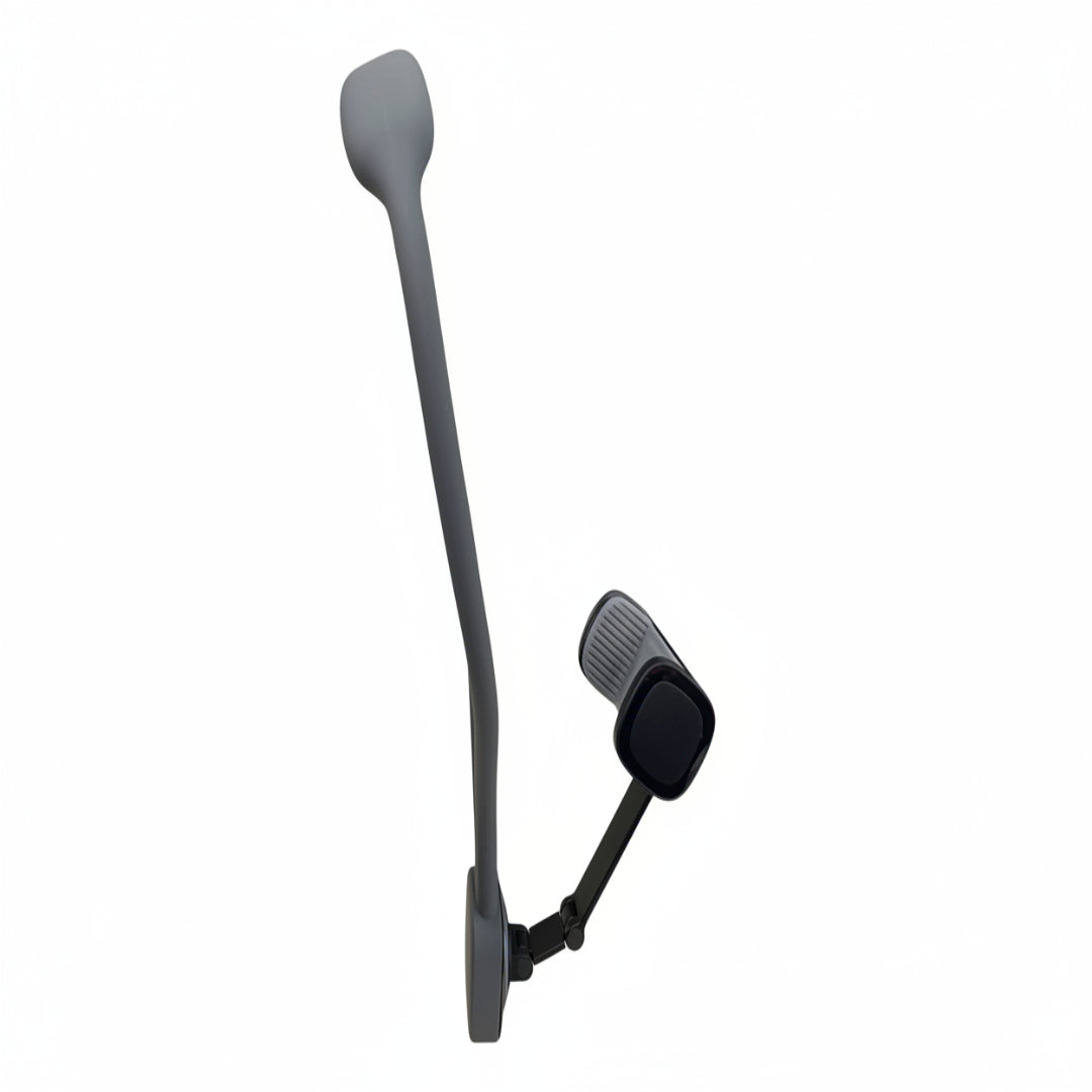Soporte De Celular Estilo Cuellera Ideal Para Creacion De Contenido Con 2 Ejes De Moviemiento K08-7H