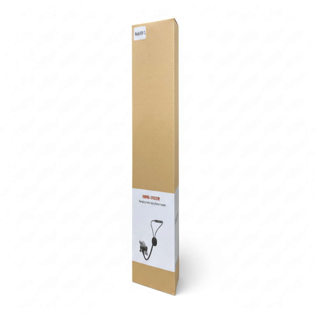 Soporte Para Celular Estilo Cuellera Con Brazo Flexible K09-7L